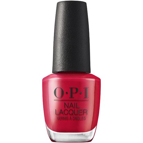 OPI Nail Lacquer Art Walk in Suzi's Shoes Image