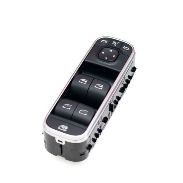 A1679057401 Window Glass Lifter Switch Compatible With Mercedes-Benz
