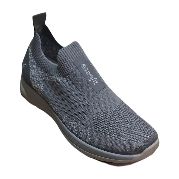 Aerofit Slip-On Navy