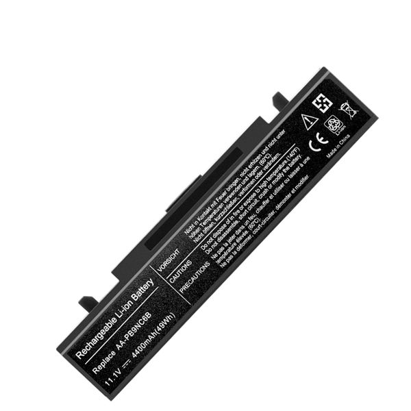 Reliable,long-lasting Vibrant battery for Samsung R519 NP300E5C AA-PL9NC6W