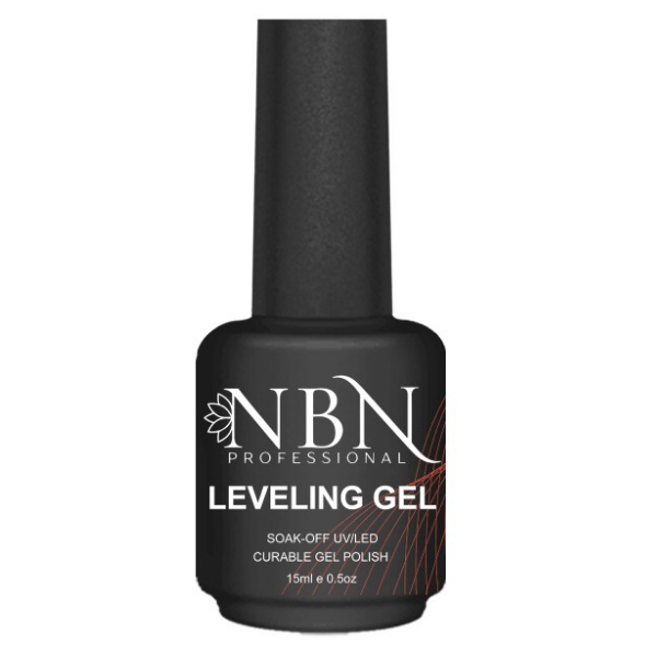 NBN Professional Leveling Gel 15ml
