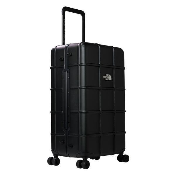 The North Face - All Weather 4-Wheeler Luggage - 30