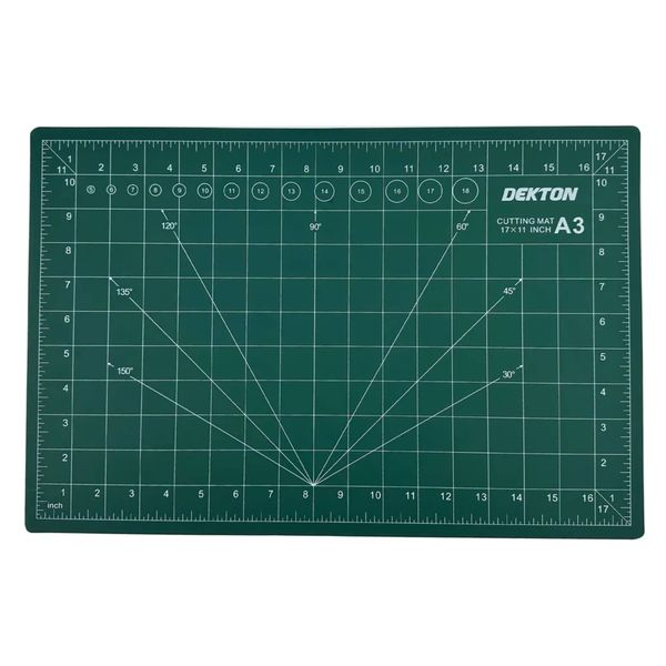 Dekton A3 Cutting Mat