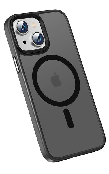 MagSafe Case Side Colour - Compatible with iPhone 14 Series - 14Plus/Pro/Max