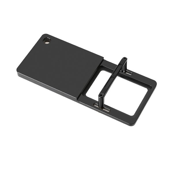 S-Cape Gimbal Switch Mount Plate Adaptor compatible with Gopro