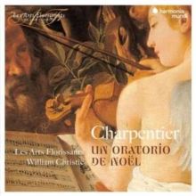 Charpentier: Un Oratorio De Noël (CD / Album)