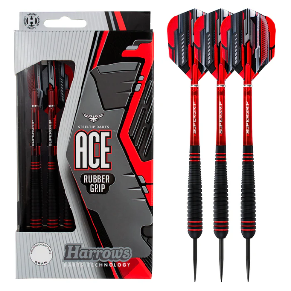 Harrows Ace Darts