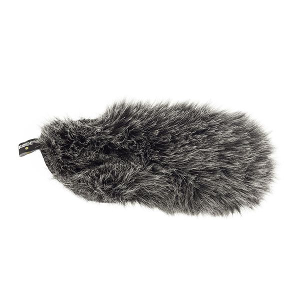 RODE Deadcat VMPR Artificial Fur Wind Shield