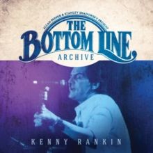 The Bottom Line Archive Series (CD / Album Digipak)