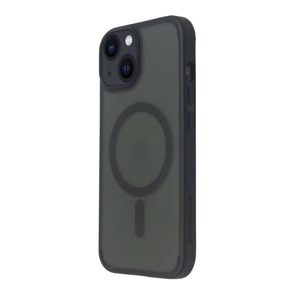Body Glove Precision Magnetic Case For iPhone 14 - Black