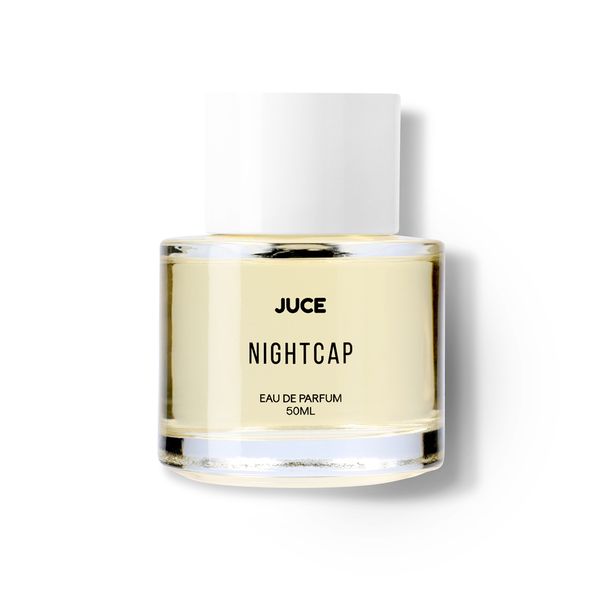 JUCE Nightcap Eau de Parfum 50ml Perfume for Women