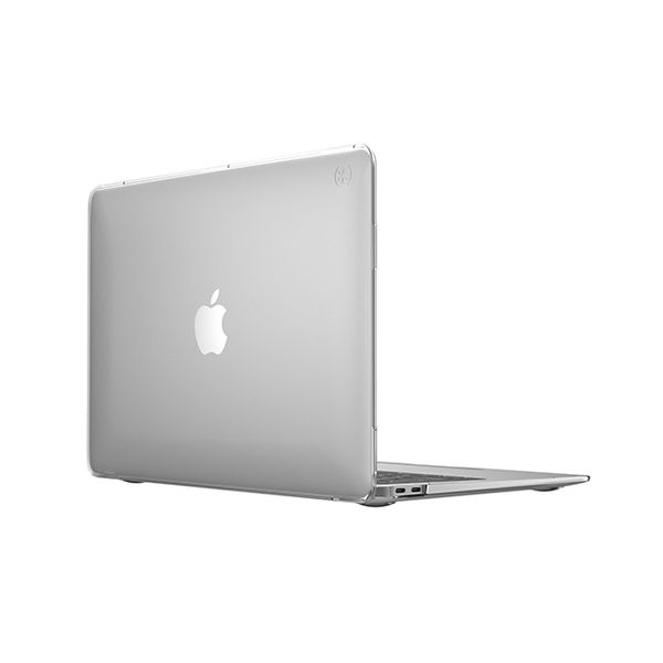 Speck Smartshell Hardshell Case For Macbook Air 13" (2020 &amp; M1 Model) Clear