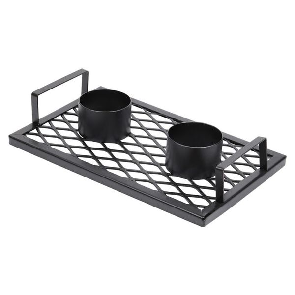 Beerbird Double Grid Braai Accessory