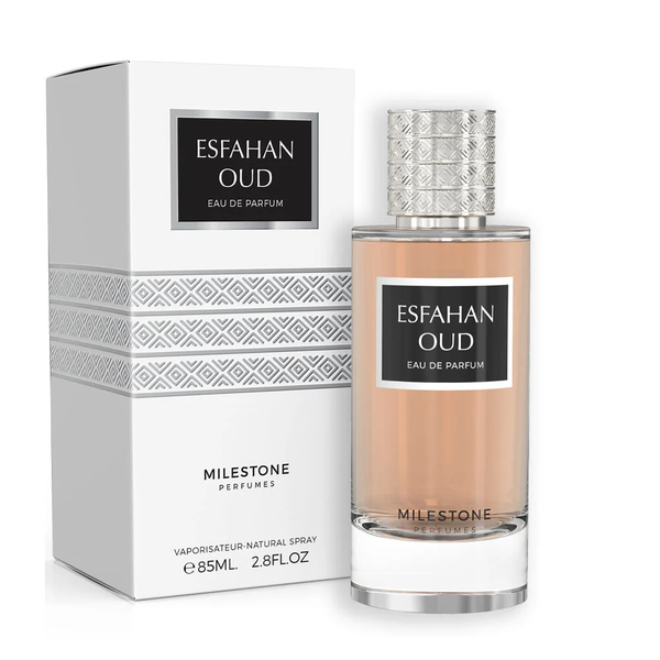 Esfahan Oud Eau De Parfum 85ml