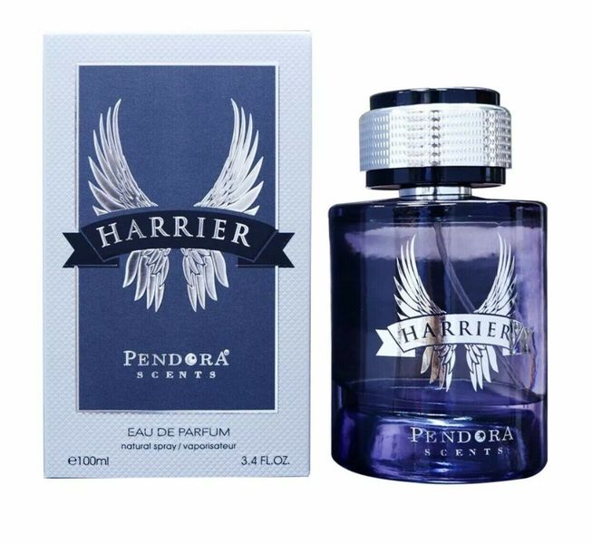 Harrier Men Absolute Perfume 100ml
