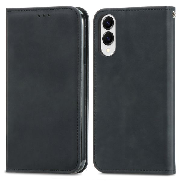 Magnetic Flip Wallet Case Compatible With Samsung Galaxy Note20 Ultra Cover