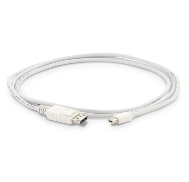 XF0252 Mini Display Port To Display Port Cable 1.8M