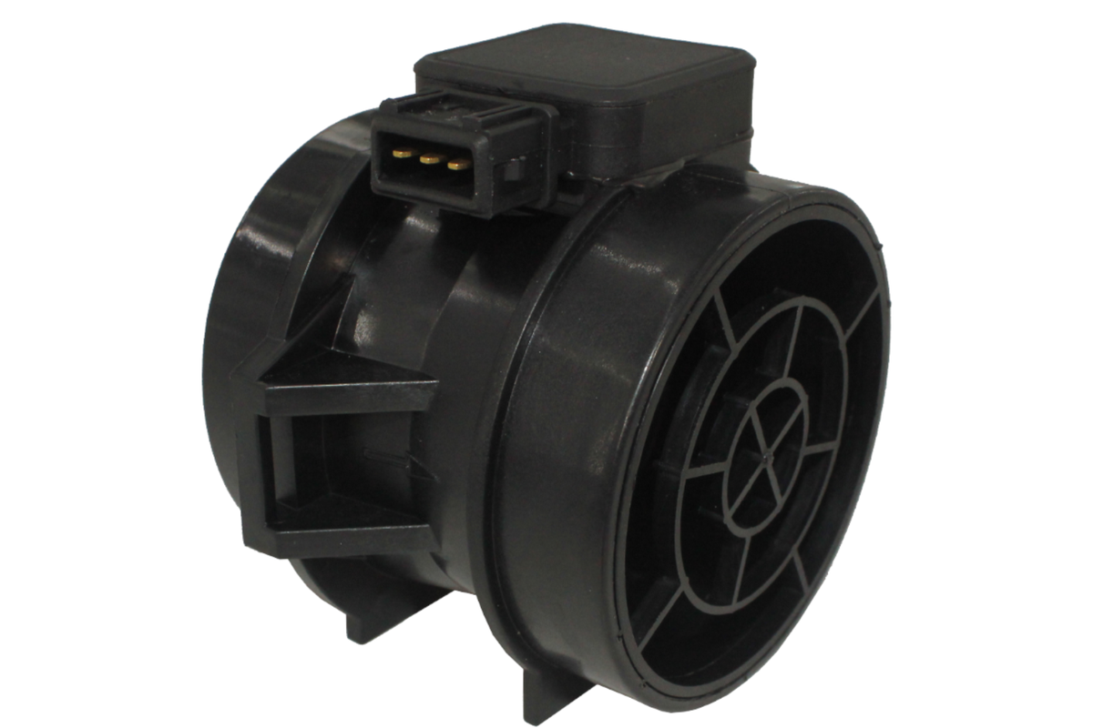 Air Flow Meter Compatible with BMW E46 320i 323i 325i 328i M52 M54 98 ...
