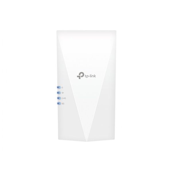 TP-Link RE500X Dual-Band EasyMesh AP Mode Smart Wi-Fi Range Extender