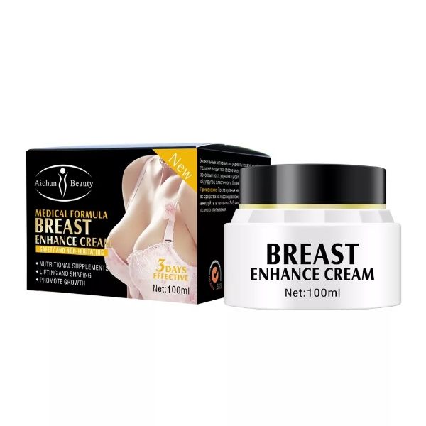 Aichun Beauty Medical Formula Breast Enhance Cream (100 ml)