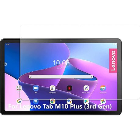 9H Tempered Glass - Lenovo Tab M10 HD Gen 2 Screen Protector