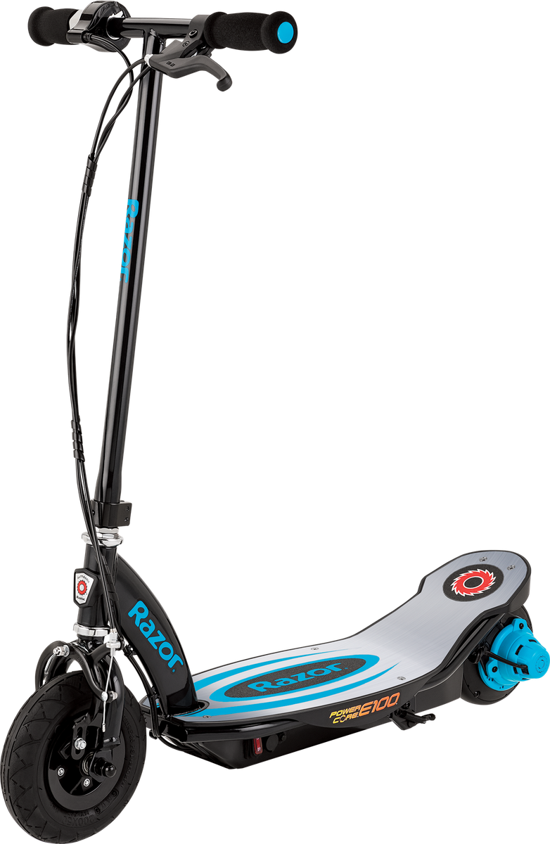 Razor Power Core E100 Electric Scooter