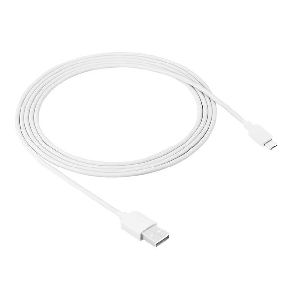 HAWEEL USB to Type-C Data &amp; Charging Cable 3Amp - 3 Meter