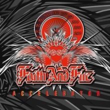 Accelerator (CD / Album)