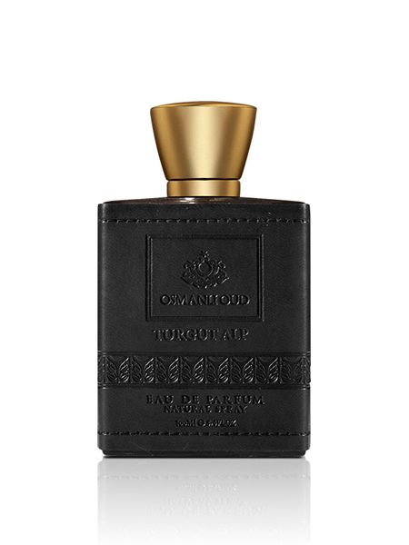 OSMANLI OUD - Turgut Alp FOR MAN 100 ML