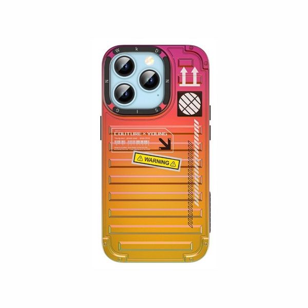 Gorilla Series iPhone 14 Cover Case