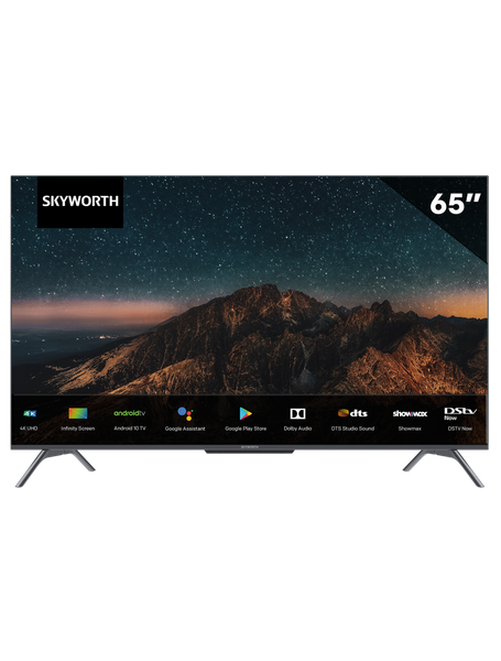 Skyworth 65'' 65SUD9300F UHD 4K Android Smart TV