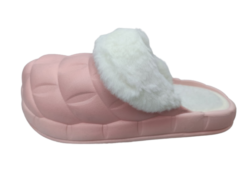 Women Snuggy and Worm Slippers - SKY832