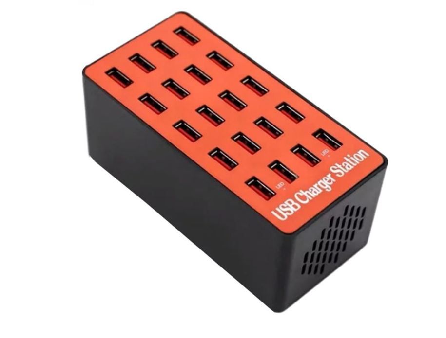 smart usb thread charger near me