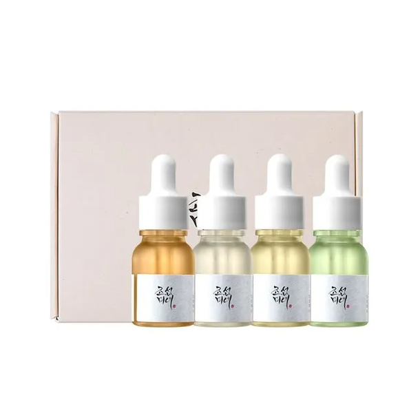 Beauty of Joseon - Serum Discovery Kit (10mlx4)