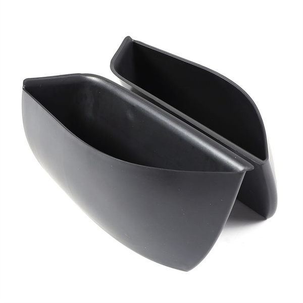 Car Door Handle Storage Box Tray for Vw Id 7 Id7 Compatible with Universal