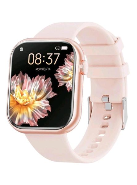 Large Multifunctional Smart Watch