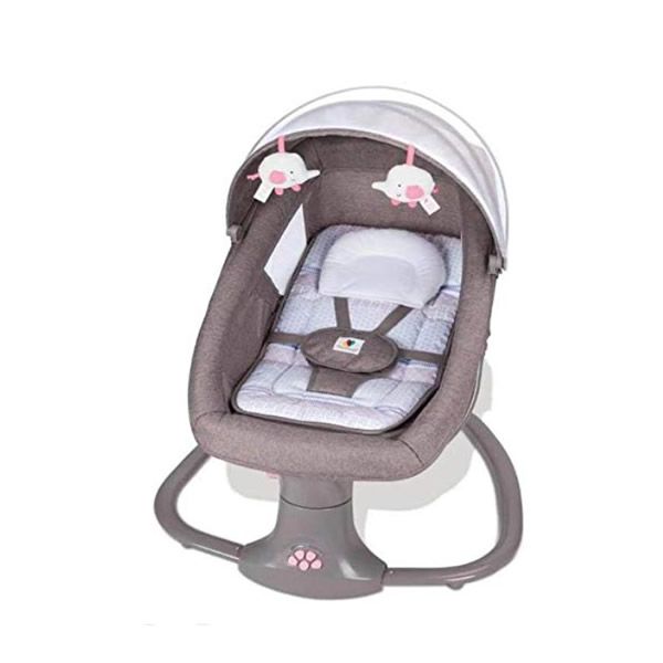 3 in 1 Deluxe Multi-Functional Bassinet