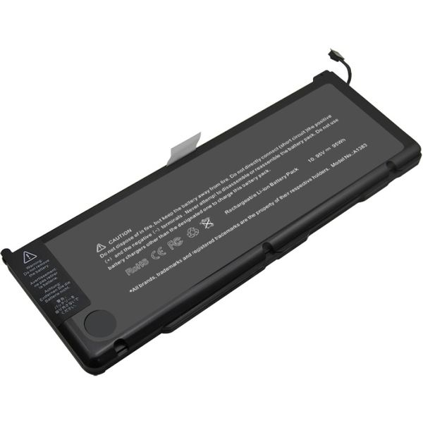 Battery for MacBook Pro 17" A1383, A1297 (Early 2011-Mid 2012)