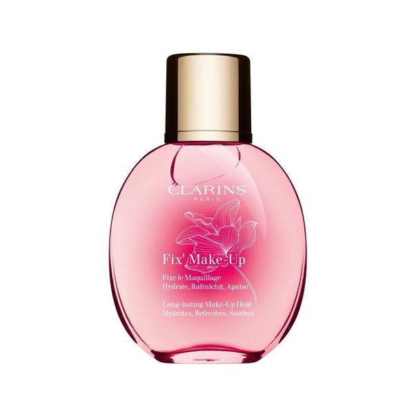 Clarins Fix' Make-Up Limited Summer Edition