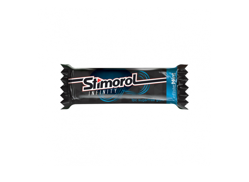Stimorol Infinity Mint - Box of 50