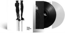 Dual (Vinyl / 12" Album Coloured Vinyl)