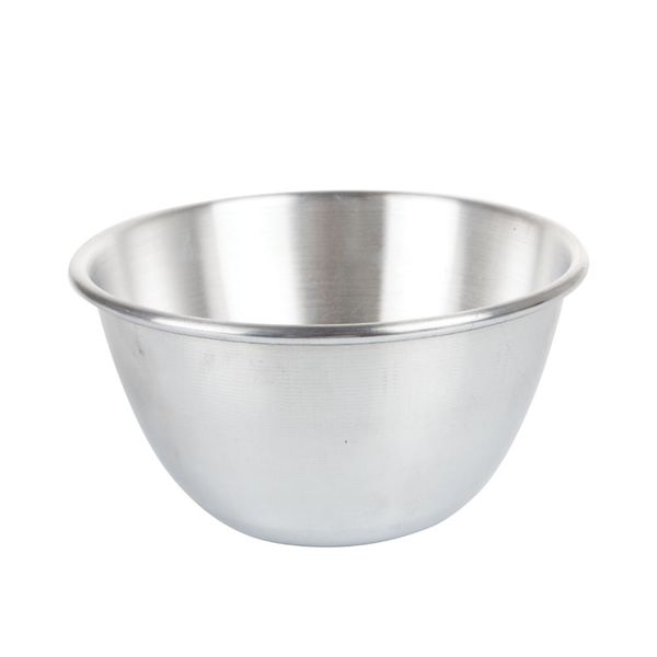 20cm Stainless Steel Mixing Bowl