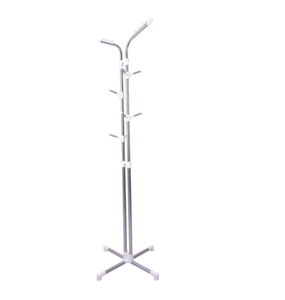 Hand Bags And Belts Rack