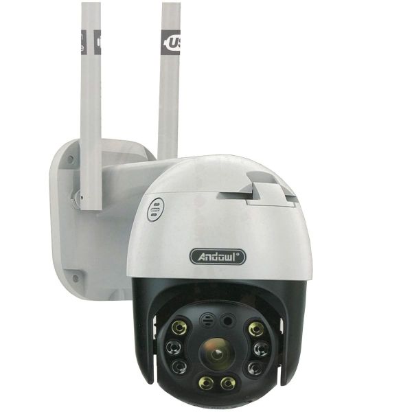 Andowl Q-S4 WIFI IP Smart Camera