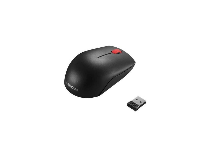 Lenovo Essential Wireless Mouse