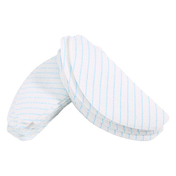 60 Pack Disposable Mop Cloth Pads for Ozmo T8