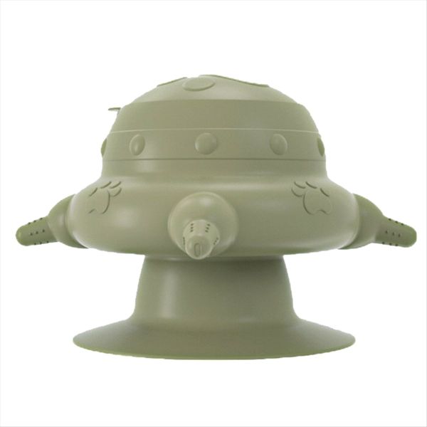 Pet Breastfeeding Anti-Choking Feeding Device D