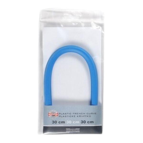 Koh-i-noor Flexi-Curves 30cm
