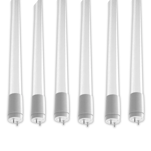 Starlit 25W LED 5FT T8 Tube- 6 Pack