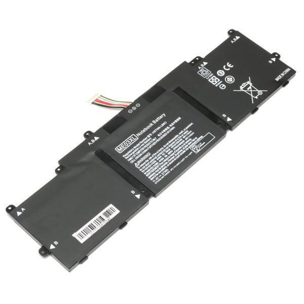 Battery for HP Stream 11-D018TU,11-D019TU,13-C010NR, (ME03XL,HSTNN-LB6O)